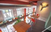 Туры в отель The People - Strasbourg - Hostel