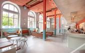 Туры в отель The People - Strasbourg - Hostel