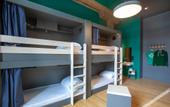 Туры в отель The People - Strasbourg - Hostel