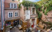 Туры в отель The People - Strasbourg - Hostel