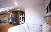 Туры в отель The People - Strasbourg - Hostel