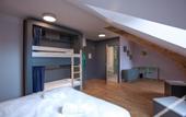 Туры в отель The People - Strasbourg - Hostel