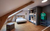 Туры в отель The People - Strasbourg - Hostel