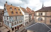 Туры в отель The People - Strasbourg - Hostel