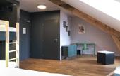 Туры в отель The People - Strasbourg - Hostel