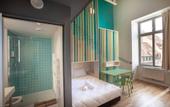 Туры в отель The People - Strasbourg - Hostel