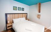 Туры в отель The People - Strasbourg - Hostel