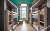 Туры в отель The People - Strasbourg - Hostel