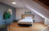 Туры в отель The People - Strasbourg - Hostel