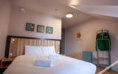 Туры в отель The People - Strasbourg - Hostel