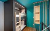 Туры в отель The People - Strasbourg - Hostel