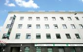 Туры в отель eFi Palace Hotel