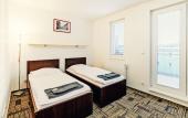 Туры в отель eFi Palace Hotel