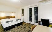 Туры в отель eFi Palace Hotel