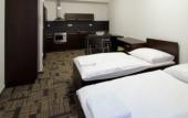 Туры в отель eFi Palace Hotel
