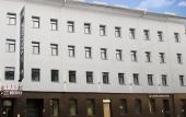 Туры в отель eFi Palace Hotel