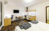 Туры в отель eFi Palace Hotel