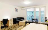 Туры в отель eFi Palace Hotel