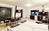 Туры в отель eFi Palace Hotel