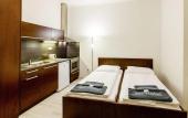 Туры в отель eFi Palace Hotel