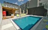 Туры в отель eFi Palace Hotel