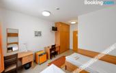 Туры в отель Campus Hotel