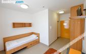 Туры в отель Campus Hotel