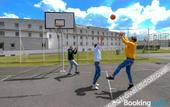 Туры в отель Campus Hotel