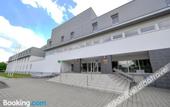 Туры в отель Campus Hotel