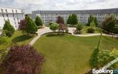 Туры в отель Campus Hotel