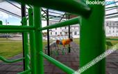 Туры в отель Campus Hotel