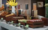 Туры в отель Hampton by Hilton Changsha Meixi Lake
