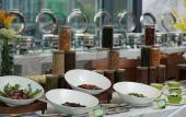 Туры в отель Hampton by Hilton Changsha Meixi Lake