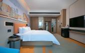 Туры в отель Hampton by Hilton Changsha Meixi Lake