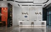 Туры в отель Hampton by Hilton Changsha Meixi Lake