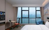 Туры в отель Hampton by Hilton Changsha Meixi Lake