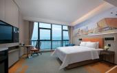 Туры в отель Hampton by Hilton Changsha Meixi Lake