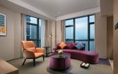 Туры в отель Hampton by Hilton Changsha Meixi Lake
