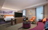 Туры в отель Hampton by Hilton Changsha Meixi Lake