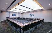 Туры в отель Hampton by Hilton Changsha Meixi Lake