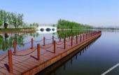 Туры в отель Hampton by Hilton Changsha Meixi Lake