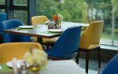 Туры в отель Hampton by Hilton Changsha Meixi Lake