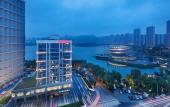 Туры в отель Hampton by Hilton Changsha Meixi Lake