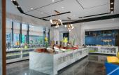 Туры в отель Hampton by Hilton Changsha Meixi Lake