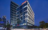 Туры в отель Hampton by Hilton Changsha Meixi Lake