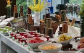 Туры в отель Hampton by Hilton Changsha Meixi Lake