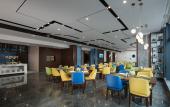 Туры в отель Hampton by Hilton Changsha Meixi Lake