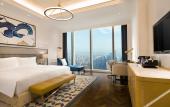 Туры в отель The Lixury Hotel Chongqing, in The Unbound Collection by Hyatt
