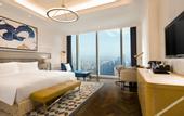 Туры в отель The Lixury Hotel Chongqing, in The Unbound Collection by Hyatt