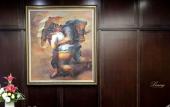 Туры в отель The Lixury Hotel Chongqing, in The Unbound Collection by Hyatt